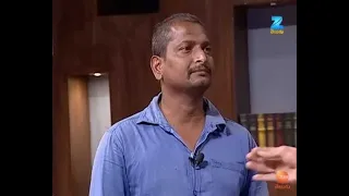 Bathuku Jatka Bandi - Episode 443 - Indian Television Talk Show - Divorce counseling - Zee Telugu