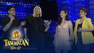 Wackiest moments of hosts and TNT contenders | Tawag Ng Tanghalan Recap | September 18, 2019