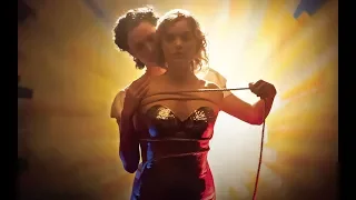 Professor Marston and the Wonder Women