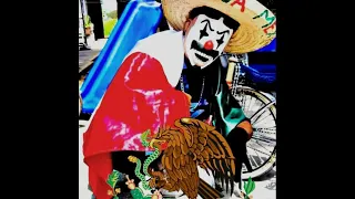 Soy Asi (Oldies Rap) Mexican Blue//SICK RAPP£R // ES EL LITER ES EL LITER//ESE WACHO