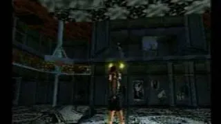 GITCY: Tomb Raider 2 Ending