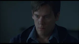 The Best Acting Moment of.....Kevin Bacon