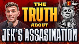 The TRUTH about the JFK ASSASSINATION - Christories | History Lessons - ep 31