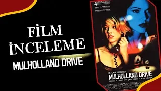 Mulholland Drive (2001) - Detaylı İnceleme