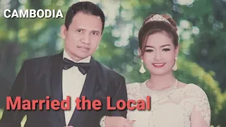 At What Age Can a Foreigner Get Married with a Local Cambodian Bride? Cambodian Women are Patient.
