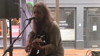 Adam Slack Live - The Struts - Could Have Been Me