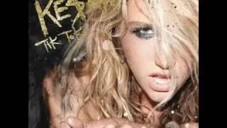 Ke$ha - TiK ToK (SUPER FAST)