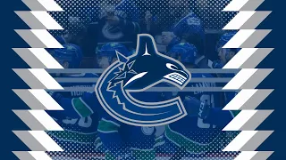 Vancouver Canucks goal horn 2022-2023/ Ванкувер Кэнакс голевая сирена 2022-2023 гг.