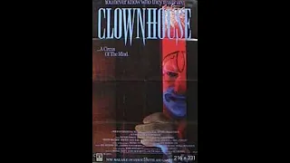 Clownhouse (1989) Movie Review