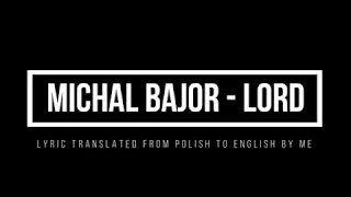 Michał Bajor - Panie [English Subtitles]