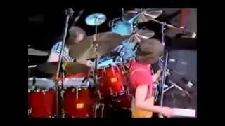 JOURNEY ~ 1982 ~ LIVE ~ CONCLUSION OF "ESCAPE" TOUR ~ Day on the Green