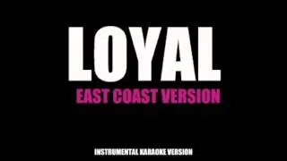 Loyal East Coast Version feat  Lil Wayne & French Montana Chris Brown