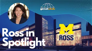 Michigan Ross - Live Q&A with Soojin Kwon | MBA Spotlight 2020