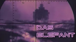 UFFF96 - Das Elefant (Подводный слоник)