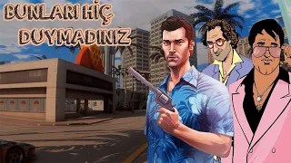 60 GÖREVDE BİLMEDİĞİNİZ DETAYLAR ! GTA Vice City Rehber Videoları