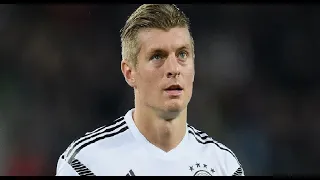 The Brilliance of Toni Kroos 2021🔥 4K