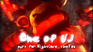 [SFM FNAF] One of Us Part 1 for NightCove_theFox #SAVETHEM