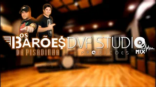 Recairei - Barões da Pisadinha - DVF STUDIO MIX®