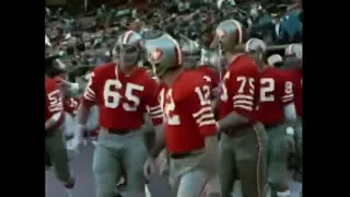 1971 San Francisco 49ers