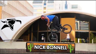 NICK BONNELL | ANIMAL BIKES - 'LET EM HAVE IT' X DIG BMX