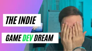 Making Indie Games Has Changed My Life! *EMOTIONAL*