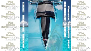 The Beach Boys - Island Girl (DJ L33 Single Mix) Demo Mix Not Final