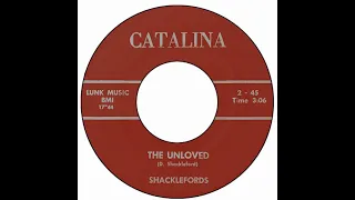 Shacklefords - The Unloved