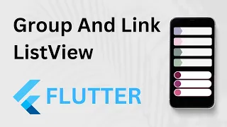 Flutter Link List Controller