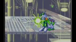 VS Mega Emperor : Final Boss (Medabots CORE Part I)