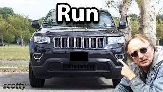 The Worst SUVs Ever Made Only Stupid People Buy