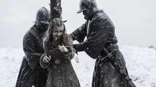 10 Most Shocking Game Of Thrones Moments