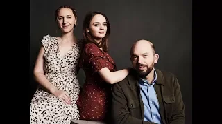 Summer '03 - Deadline Studio at SXSW 2018