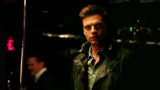 Вы только посмотрите на его улыбку (Себастиан Стэн) Sebastian Stan