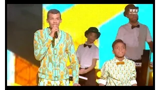 Stromae - Papaoutai -French/Eng lyrics - מתורגם