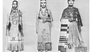 To Tell the Truth - Chester Lauck of Lum 'n' Abner; Miss Indian America 1957 (Aug 27, 1957)