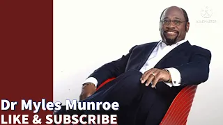 KNOW And PROTECT Your Heart Function Dr Myles Munroe