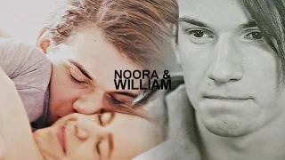 Noora+William-Забудь