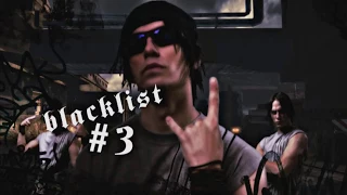 Need For Speed: Most Wanted (2005) Blacklist Rival #3: Ronald McCrea 'Ronnie'