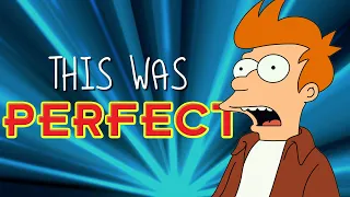 How Futurama Pulled Off An Impossibly Perfect Finale