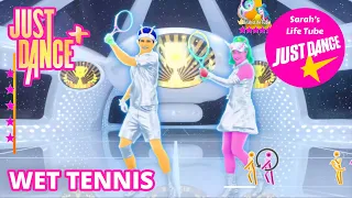 Wet Tennis, Sofi Tukker | MEGASTAR, 2/2 GOLD, P2 | Just Dance+