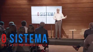 O SISTEMA #03 | O SUS por Drauzio Varella