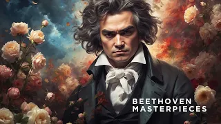 Beethoven Masterpieces | Best Classical Music