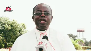 Bishop Apochi On 2023 IDOMA  Governor, Is Our Nest Ready for Laying Eggs