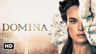 DOMINA/HD TRAILER 2021