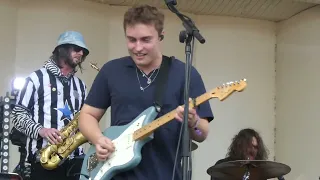 Sam Fender - The Borders (Lollapalooza 2022)