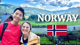Norway Will Blow Your Mind | Why Should You Visit Norway In 2023?