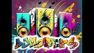 Daddy Yankee - Rompe Bass Boost DJ Morets