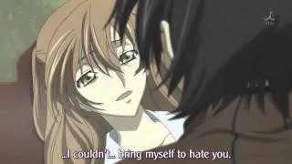 Code Geass Shirley's Death English SUB