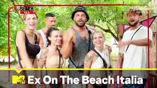 Ex On The Beach Italia 4: Episodio 7 | Guarda tutti gli episodi su Paramount+