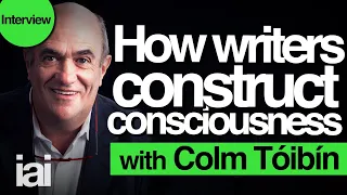 Constructing consciousness | Colm Tóibín